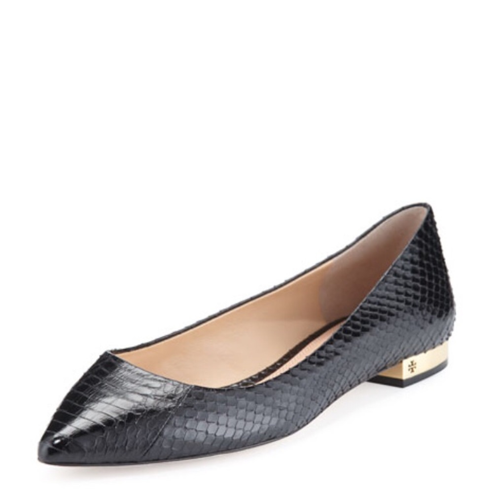 Tory Burch Bedford Flat